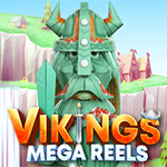 Vikings: Mega Reels