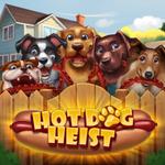 Hot Dog Heist