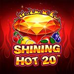 Shining Hot 20